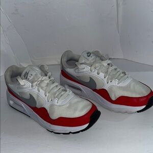 Nike Air size 8 good condition